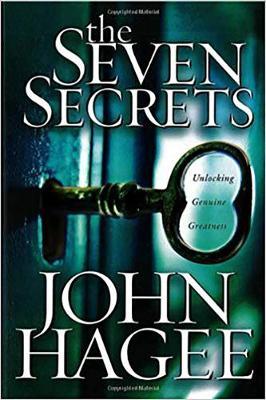 Cover of The Seven Secrets - Unlocking Genuine Greatness